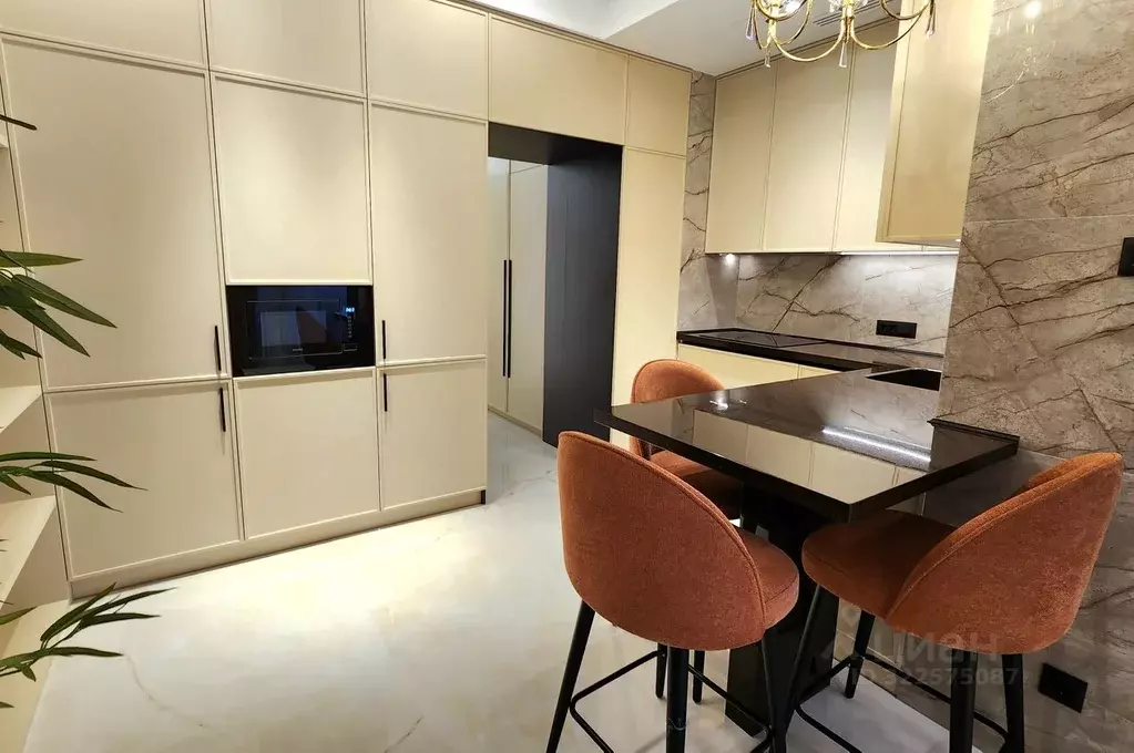 2-к кв. Краснодарский край, Сочи Центральный мкр, ул. Первомайская, 11 ... - Фото 2