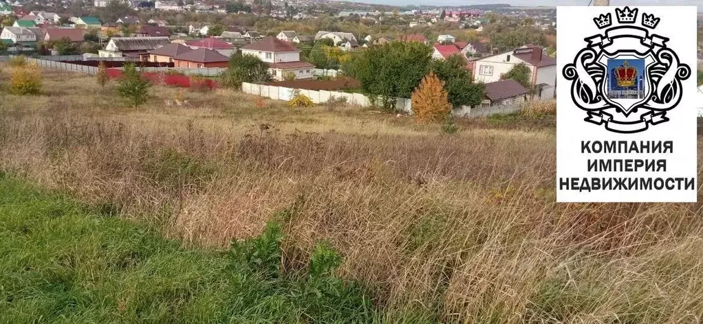 Участок в Белгородская область, Белгородский район, Никольское с/пос, ... - Фото 1