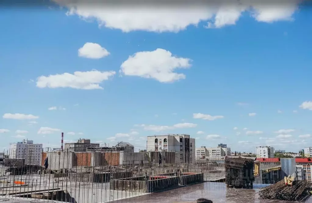 Студия Башкортостан, Уфа Комсомольская ул., 21/2 (21.0 м) - Фото 1