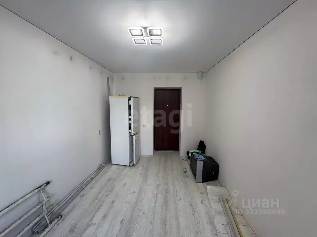 Комната Белгородская область, Белгород ул. Горького, 70 (12.0 м) - Фото 0