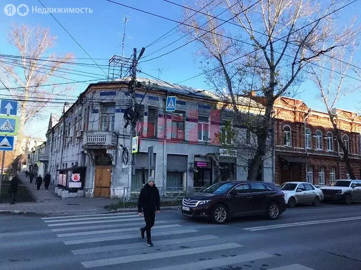 Торговая площадь (50 м) - Фото 1