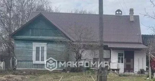 Дом в Брянская область, Почеп ул. Карла Либкнехта, 20 (77 м) - Фото 0