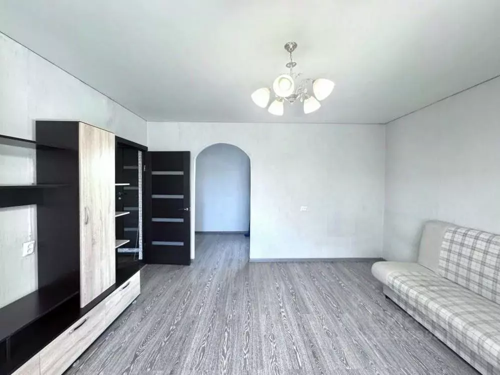 2-к кв. Иркутская область, Иркутск ул. Боткина, 8А (41.9 м) - Фото 1