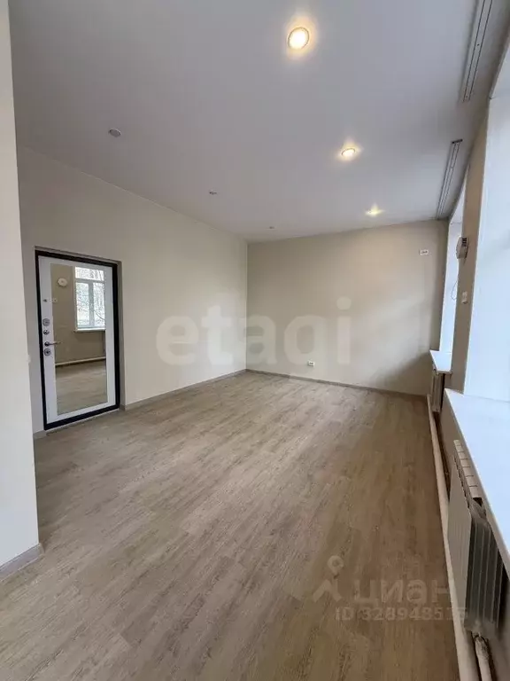 Студия Забайкальский край, Чита ул. Столярова, 23 (29.9 м) - Фото 1