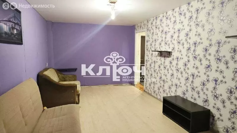 1-комнатная квартира: Стерлитамак, улица Худайбердина, 145 (32.9 м) - Фото 2