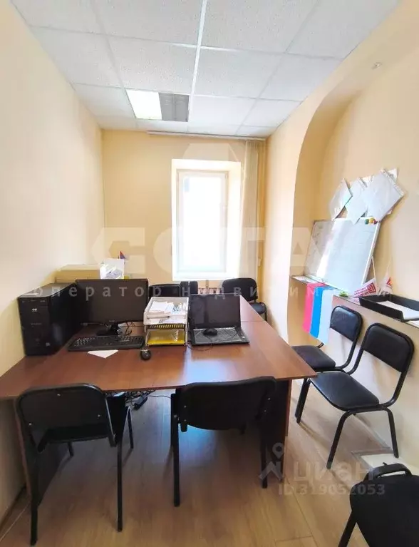 Офис в Омская область, Омск ул. Герцена, 49 (8 м) - Фото 0
