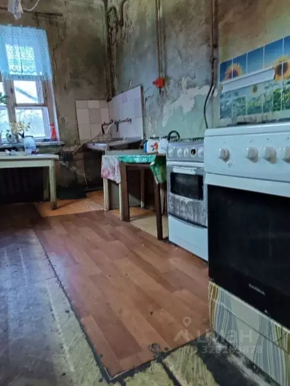 Комната Нижегородская область, Нижний Новгород ул. Буревестника, 12 ... - Фото 2