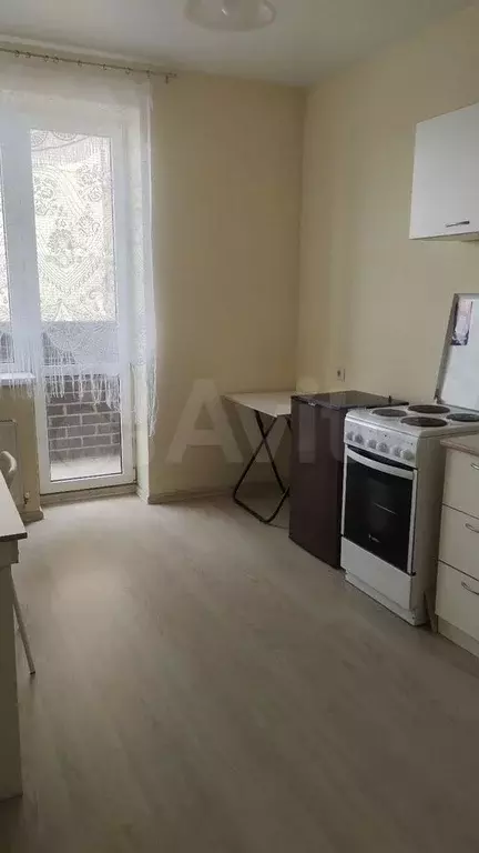 1-к. квартира, 40 м, 8/19 эт. - Фото 1