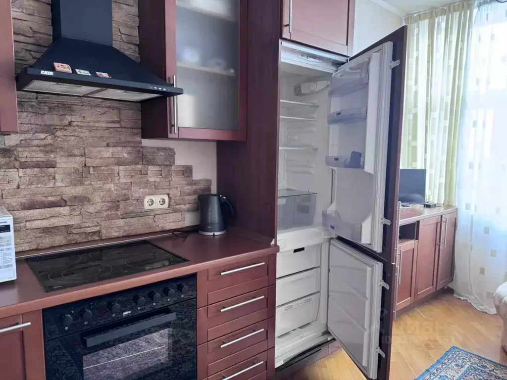 3-к кв. Московская область, Королев ул. Дзержинского, 8б (92.5 м) - Фото 2