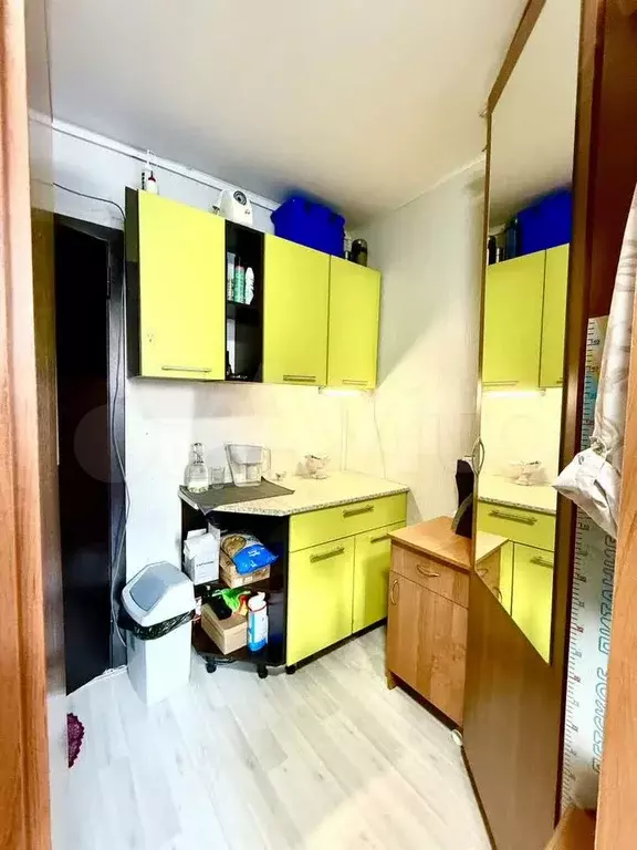 Комната 14 м в 1-к., 5/9 эт. - Фото 0