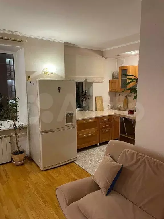 2-к. квартира, 60 м, 4/5 эт. - Фото 1