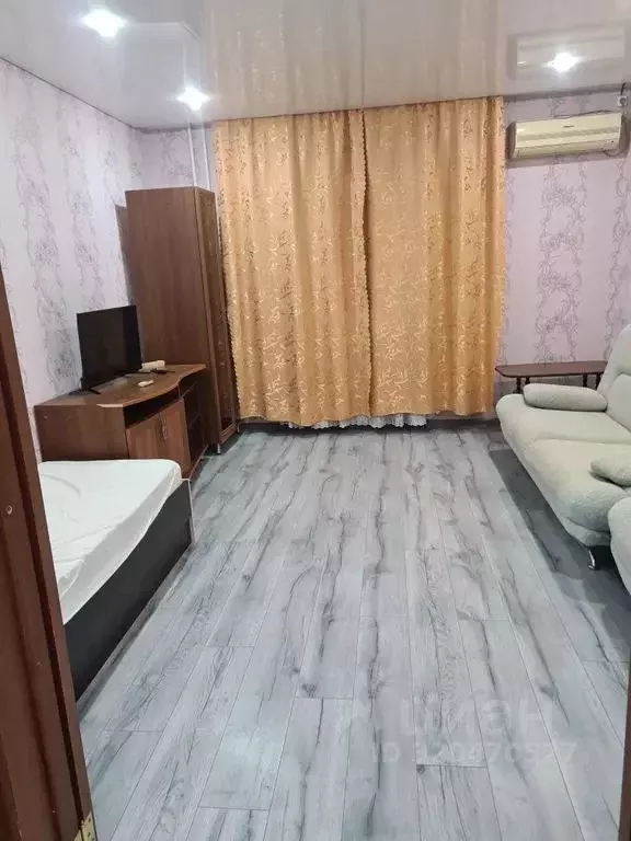 2-к кв. Краснодарский край, Тимашевск ул. Казачья, 1В (62.0 м) - Фото 0