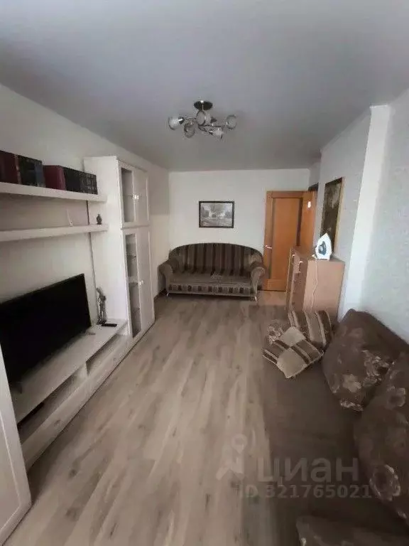 1-к кв. Татарстан, Казань просп. Ямашева, 31Б (37.0 м) - Фото 1