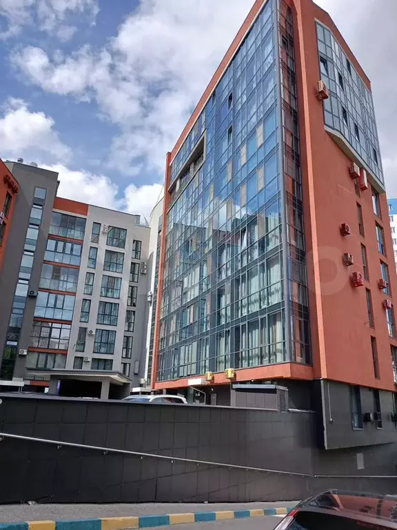 2-к. квартира, 65,6 м, 3/7 эт. - Фото 1