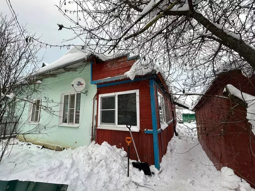 Дом в Владимирская область, Кольчугино Инициативная ул., 5 (58 м) - Фото 1