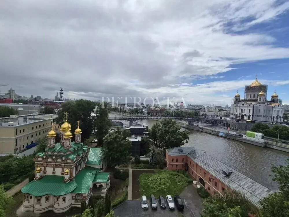 Комната Москва ул. Серафимовича, 2 (14.0 м) - Фото 2