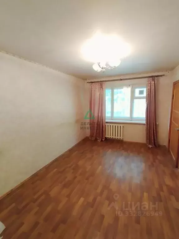 3-к кв. Башкортостан, Уфа ул. Шафиева, 12/1 (56.2 м) - Фото 1