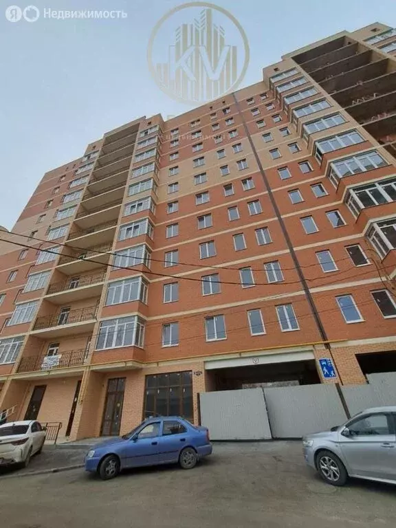 3-комнатная квартира: Пятигорск, улица Пестова, 5 (113.8 м) - Фото 1