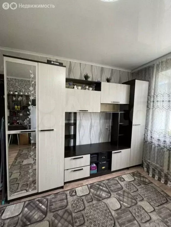 1к в 8-комнатной квартире (12.8 м) - Фото 1