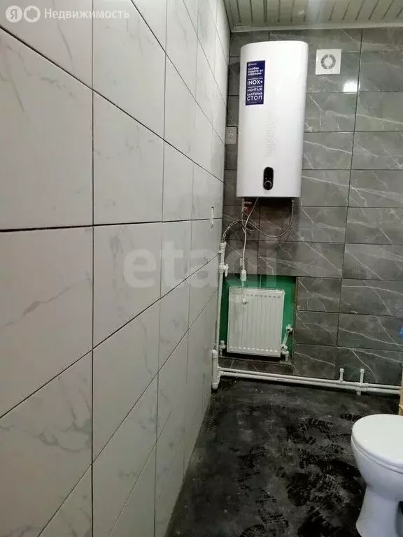 Дом в посёлок Протасы, 5-й квартал (36 м) - Фото 2