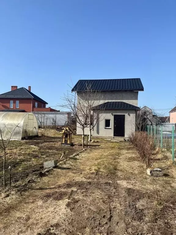 Дом в Калининградская область, Гурьевский муниципальный округ, пос. ... - Фото 1