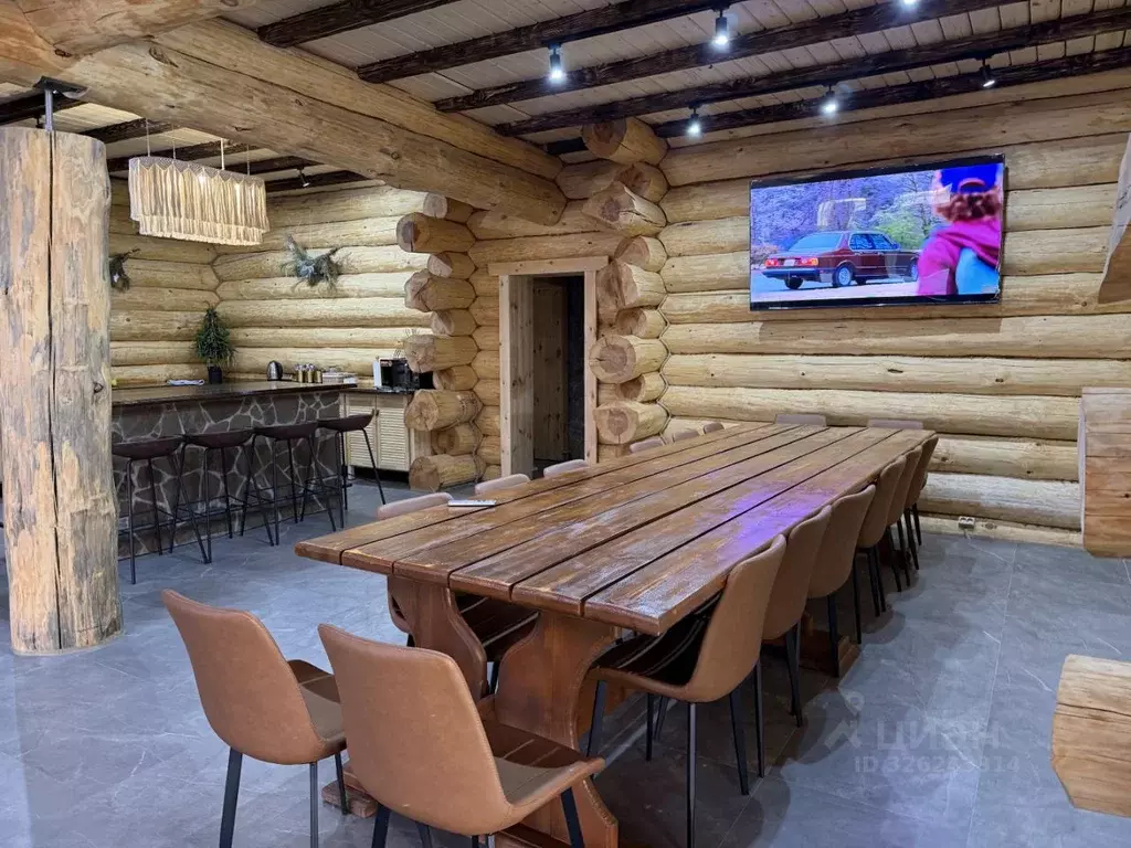 Дом в Ульяновская область, Ульяновск Черемушки СНТ, 1-я линия (420 м) - Фото 2