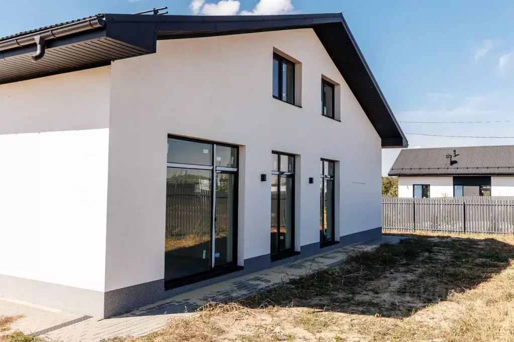 Дом в Воронежская область, Рамонский район, с. Ямное ул. Графа ... - Фото 2