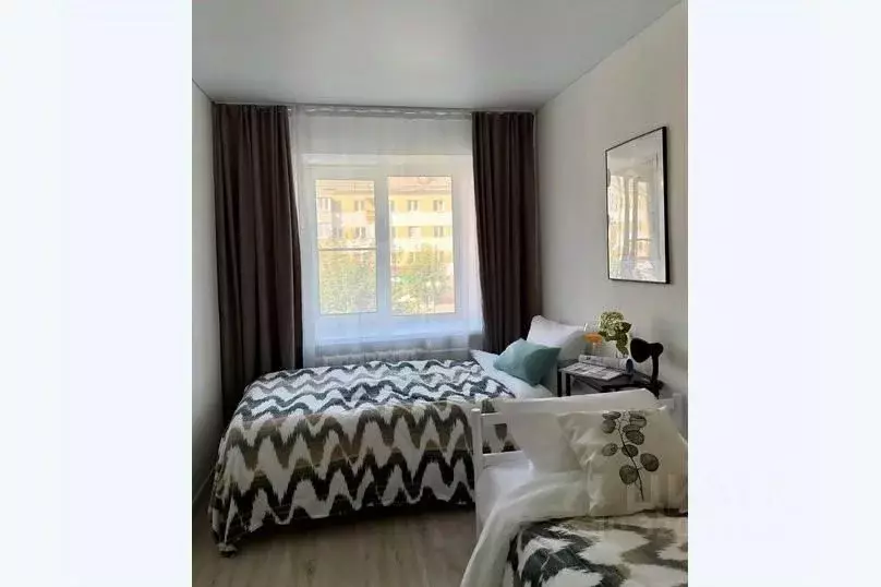 2-к кв. Марий Эл, Йошкар-Ола бул. Победы, 3 (45.0 м) - Фото 1