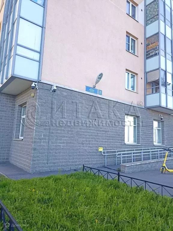 Продаётся 1-к квартира, 32.9 м - Фото 1