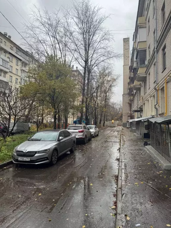 2-к кв. Москва Варшавское ш., 75К2 (56.8 м) - Фото 1