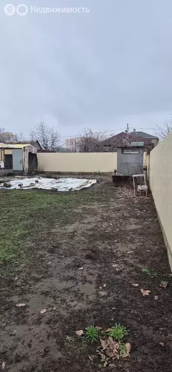 Участок в Волгоград, СНТ Нефтяник-2 (5.28 м) - Фото 1