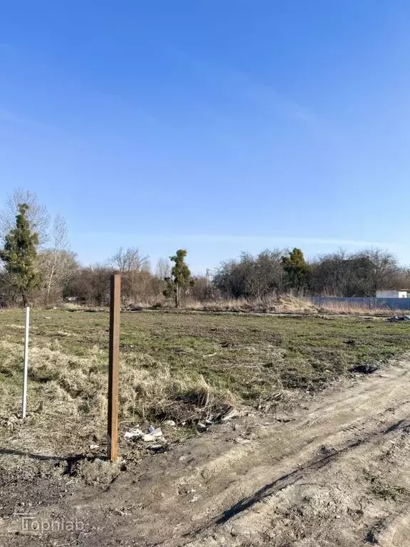 Участок в Калининградская область, Багратионовский муниципальный ... - Фото 1