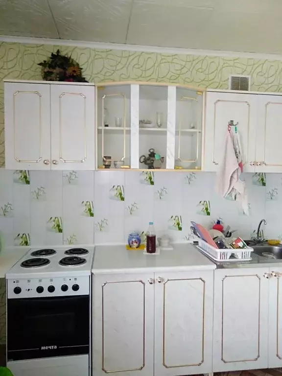 1-к кв. Томская область, Томск ул. Пушкина, 13 (42.0 м) - Фото 1