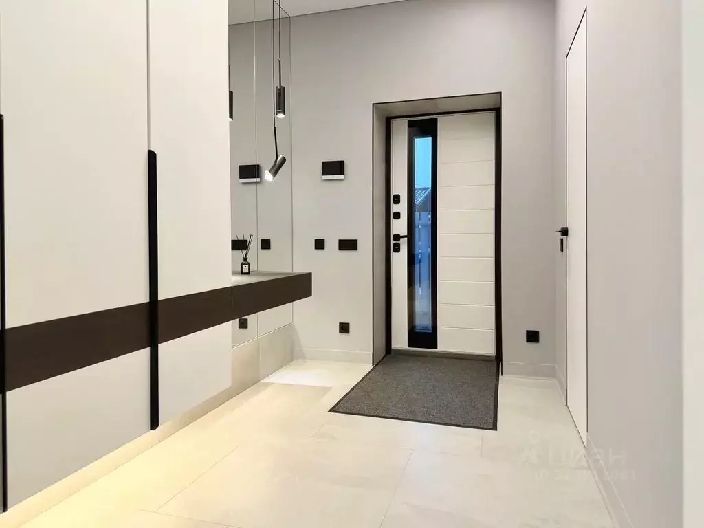 Дом в Самарская область, Ставропольский район, пос. Приморский, Юнион ... - Фото 2