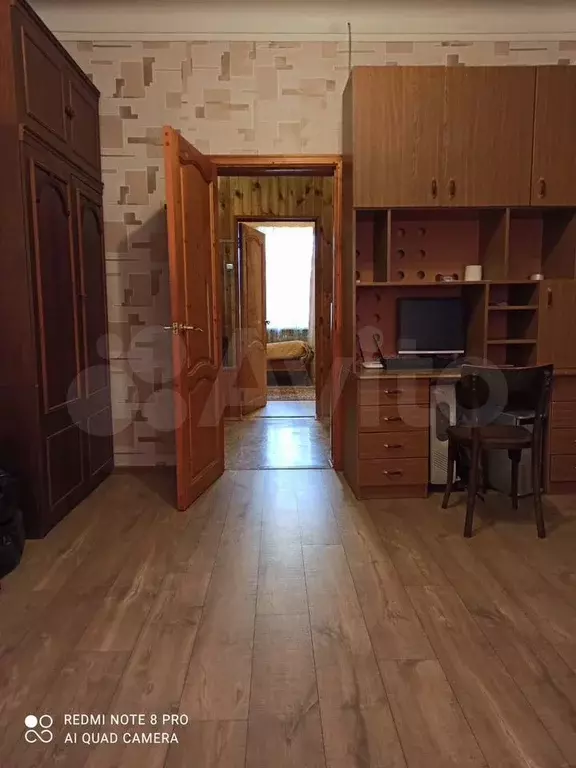 3-к. квартира, 78 м, 3/5 эт. - Фото 1