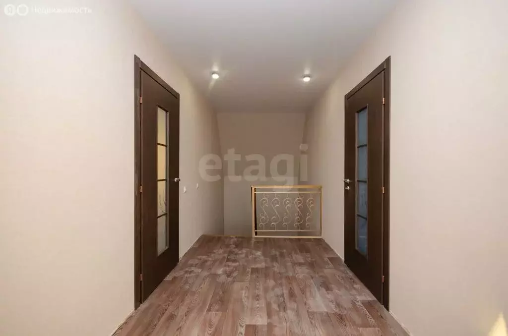 Дом в Заводоуковск, Олимпийская улица (130 м) - Фото 1