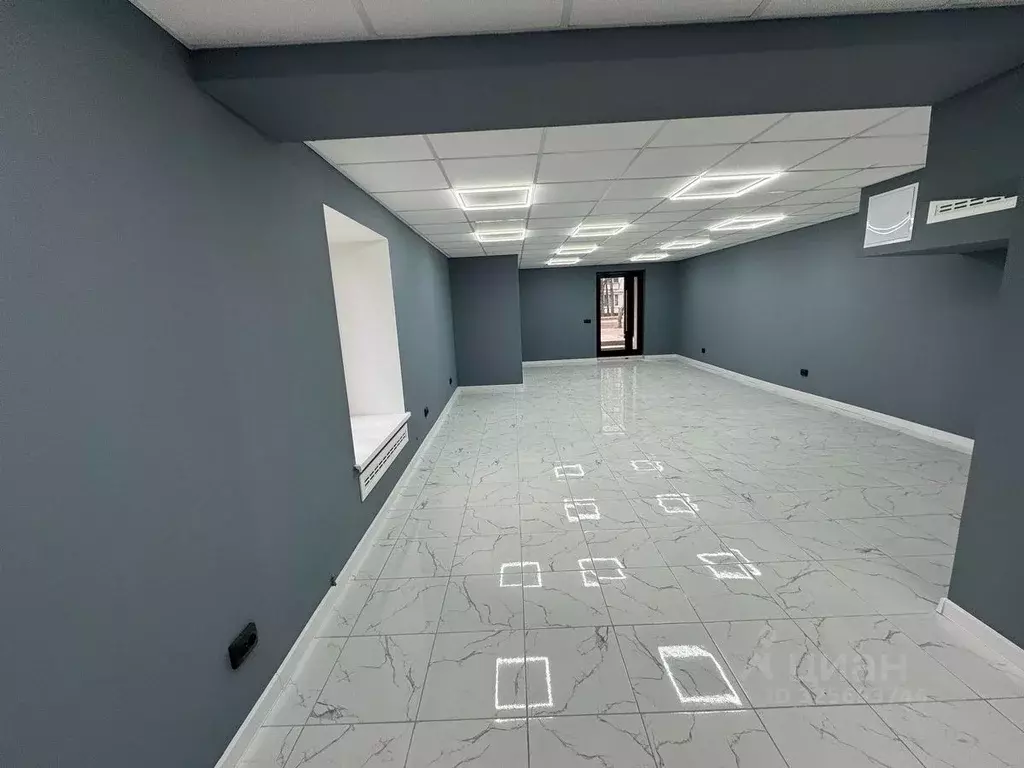 Помещение свободного назначения в Москва Аэродромная ул., 2С1 (8 м) - Фото 1