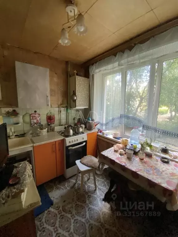 Комната Московская область, Королев просп. Королева, 7Б (11.0 м) - Фото 1