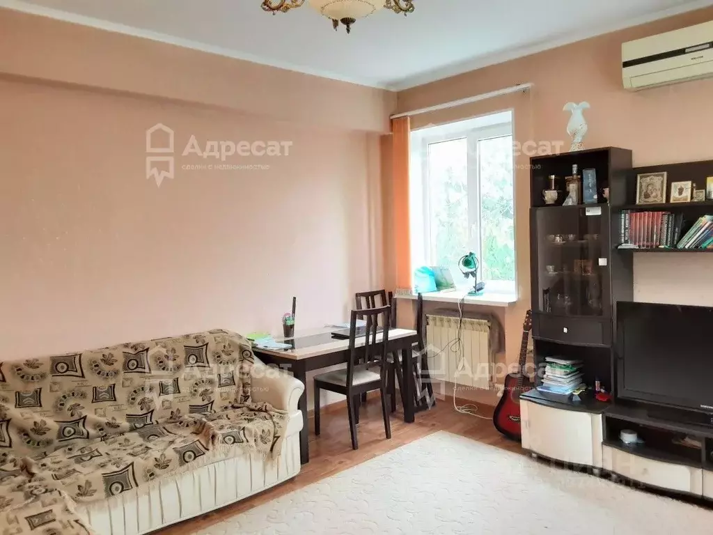 Дом в Волгоградская область, Волгоград ул. Неждановой (128 м) - Фото 0