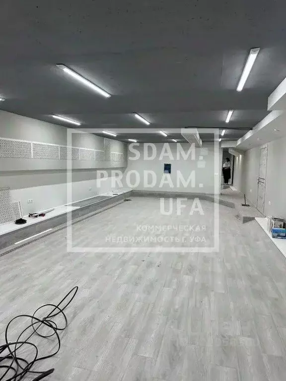 Помещение свободного назначения в Башкортостан, Уфа Российская ул., 94 ... - Фото 0