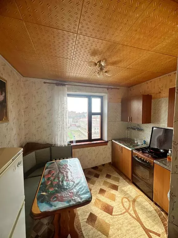 1-к кв. Московская область, Егорьевск 5-й мкр, 1 (32.9 м) - Фото 1