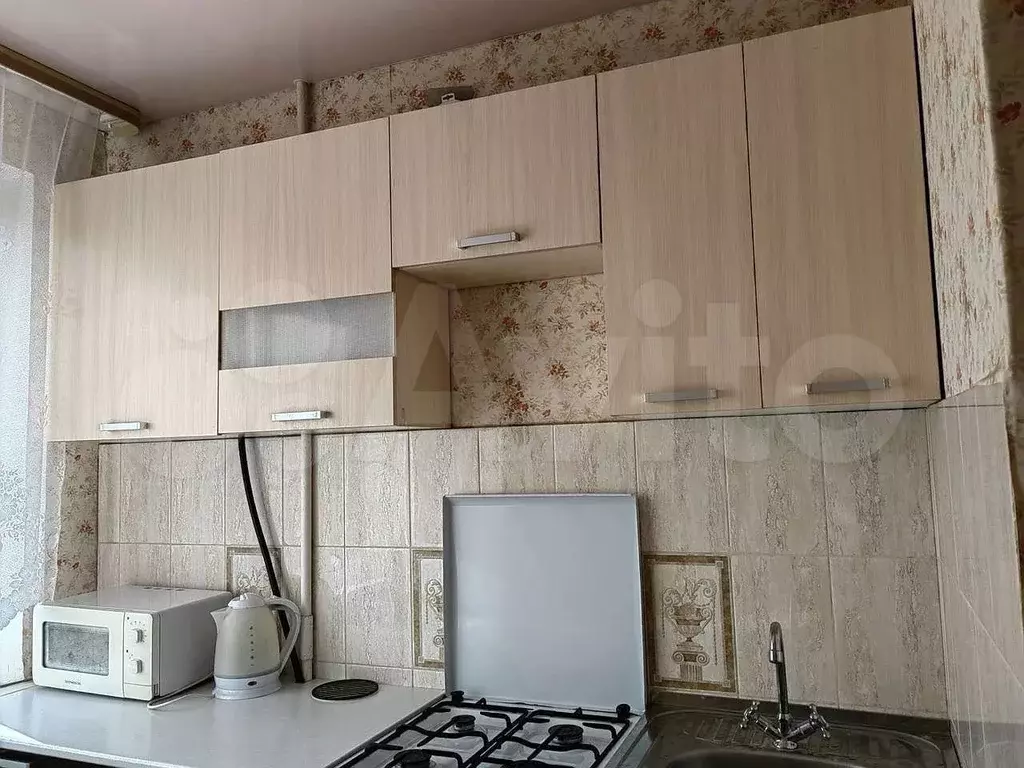 1-к. квартира, 33 м, 7/9 эт. - Фото 0