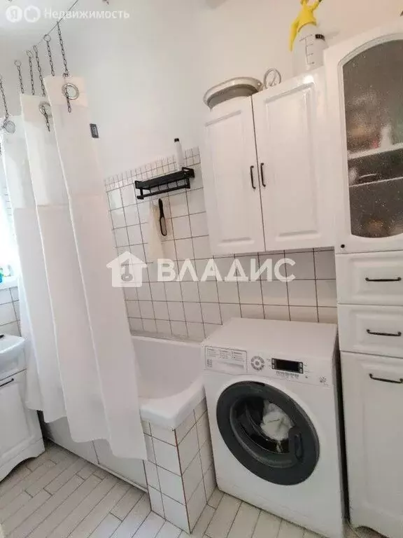 2-комнатная квартира: Москва, Октябрьская улица, 4 (57.2 м) - Фото 1