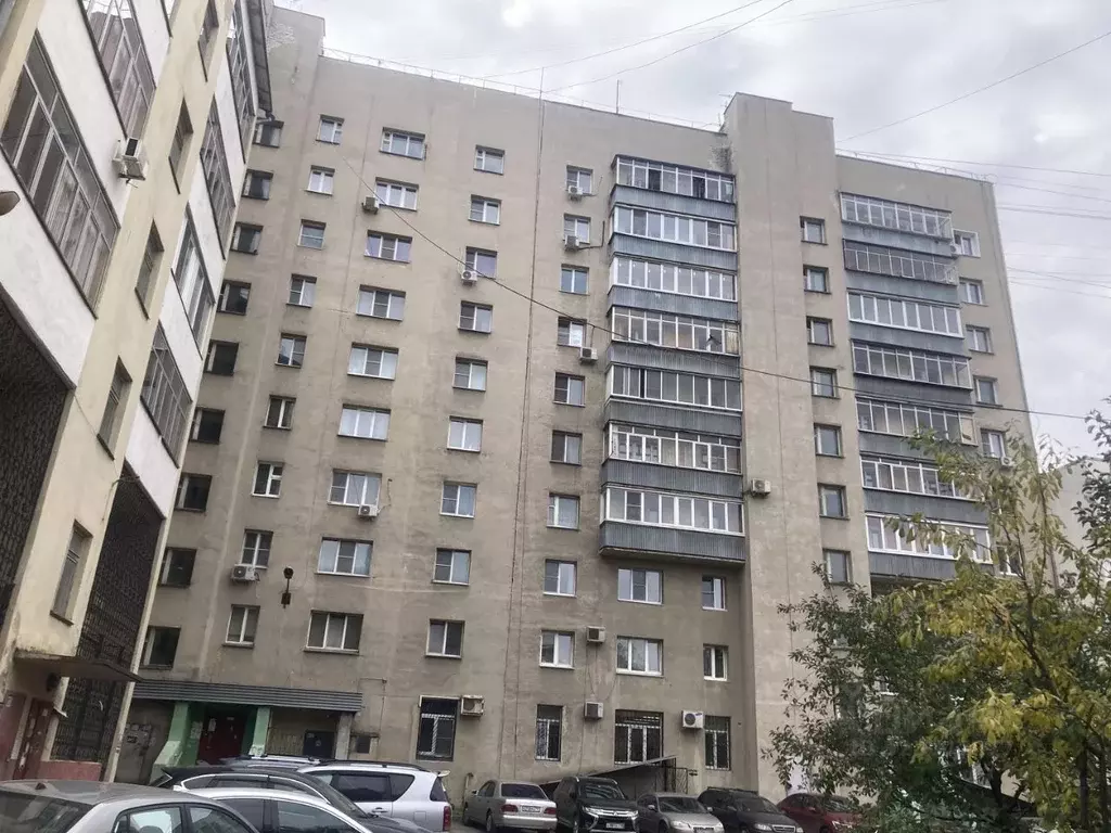 3-к кв. Липецкая область, Липецк ул. М.И. Неделина, 30 (71.0 м) - Фото 2