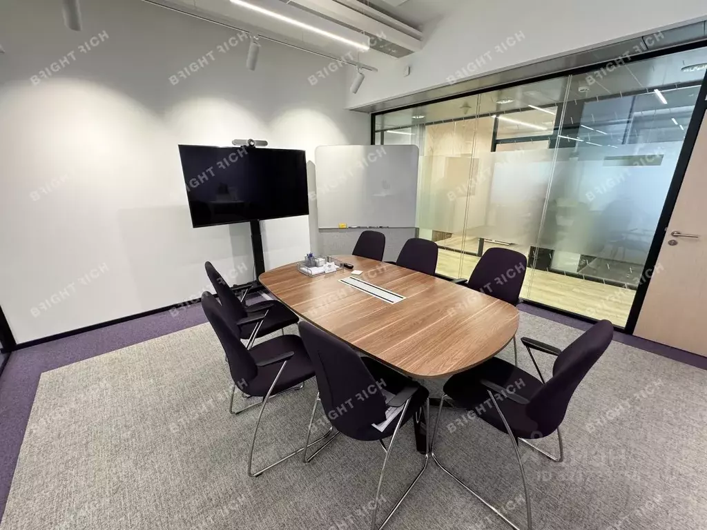 Офис в Санкт-Петербург Пулковское ш., 40к4 (1476 м) - Фото 1