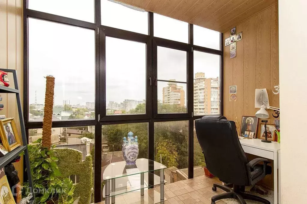 Продаётся 2-к квартира, 74 м - Фото 1