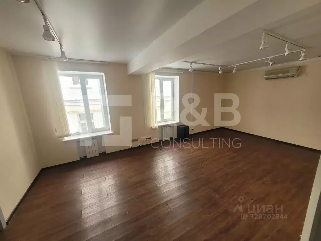 Офис в Москва Хохловский пер., 10С3 (911 м) - Фото 2