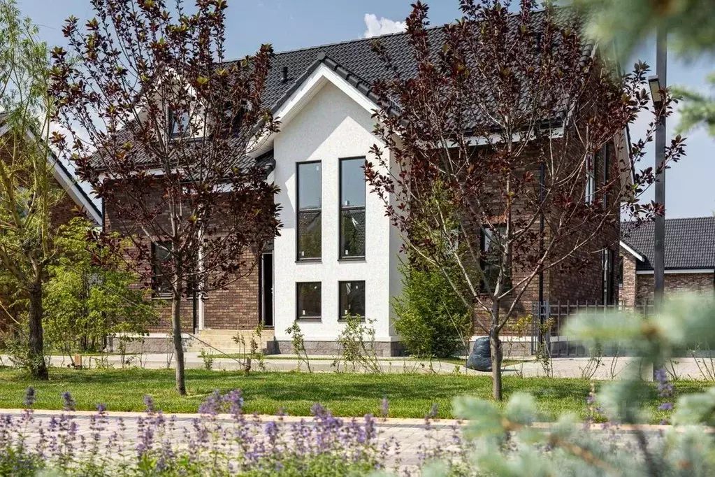 Коттедж, 180 м - Фото 2