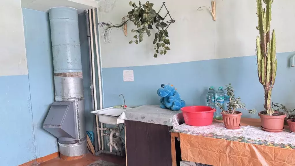 Комната Пермский край, Пермь ул. Солдатова, 39 (12.0 м) - Фото 1