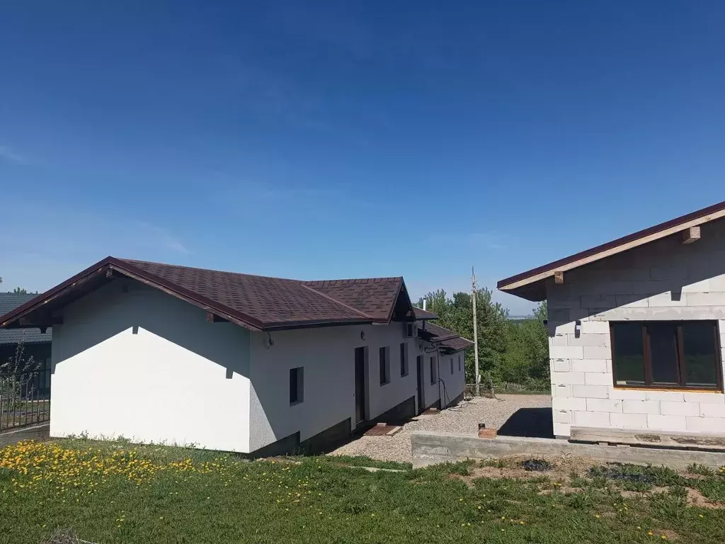 Коттедж в Алтайский край, Белокуриха Виноградная ул. (178 м) - Фото 2